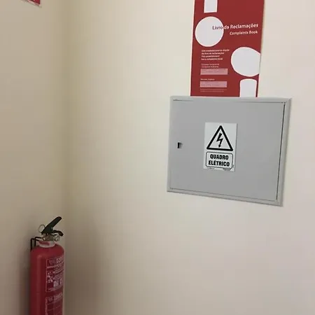 Smarts Da Ajuda Apartment