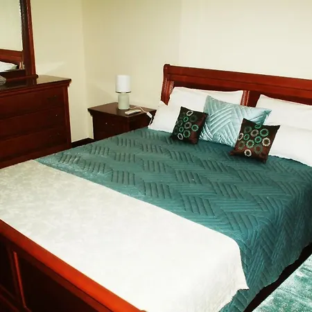 Apartment Smarts Da Ajuda