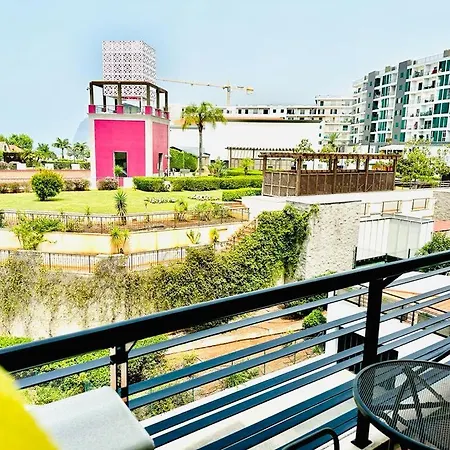 Smarts Da Ajuda Apartment