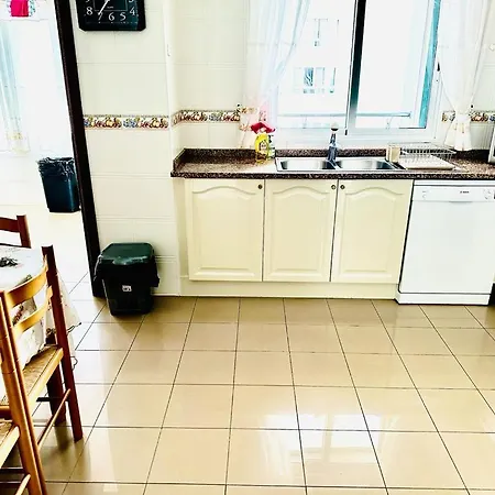 Apartment Smarts Da Ajuda Funchal (Madeira)