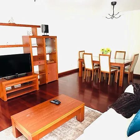 Smarts Da Ajuda Funchal (Madeira)