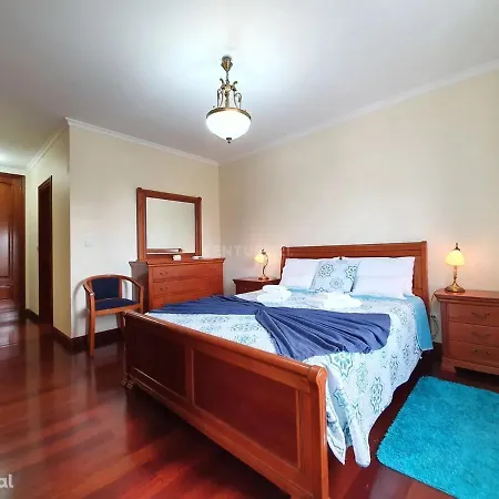Apartmán Smarts Da Ajuda Funchal (Madeira)