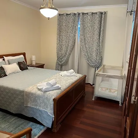 Smarts Da Ajuda Funchal (Madeira)