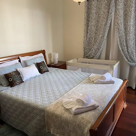 Smarts Da Ajuda Apartmán
