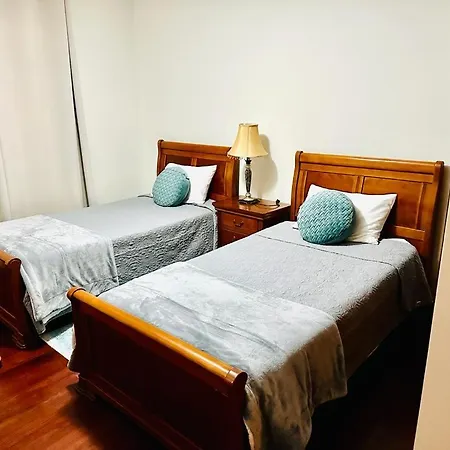Smarts Da Ajuda Apartmán Funchal (Madeira)
