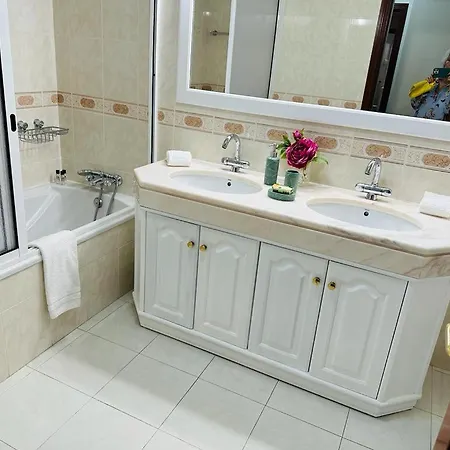 Apartmán Smarts Da Ajuda