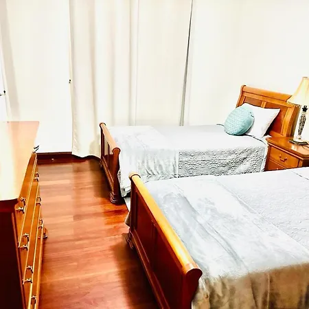 Smarts Da Ajuda Apartmán Funchal (Madeira)