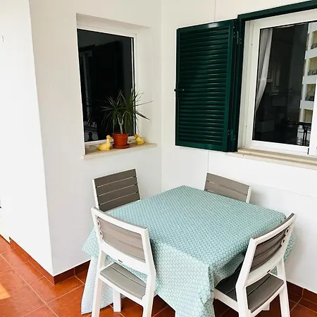 Apartamento Smarts Da Ajuda *