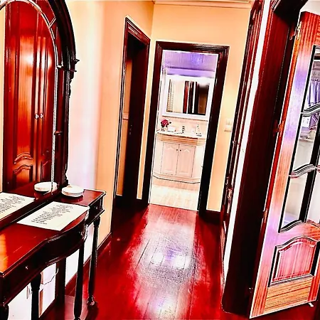 Smarts Da Ajuda Apartmán