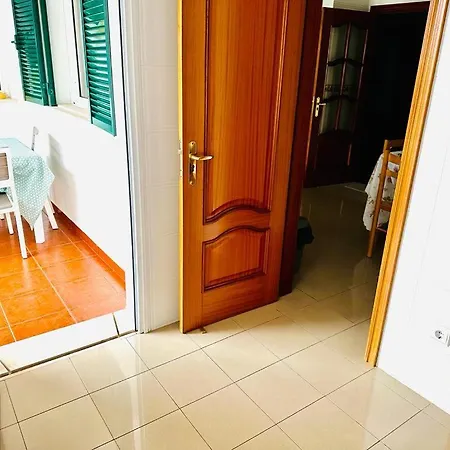 Smarts Da Ajuda Apartmán *