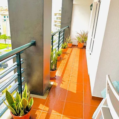 Smarts Da Ajuda Apartmán *