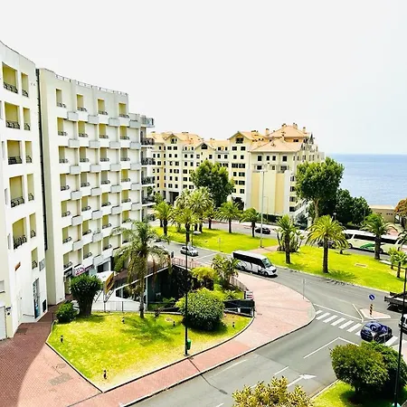 Apartmán Smarts Da Ajuda *