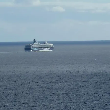 Smarts Da Ajuda Funchal (Madeira)