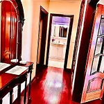Smarts Da Ajuda Apartment