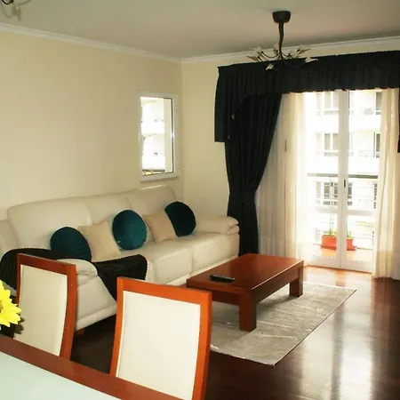 Smarts Da Ajuda Funchal (Madeira)