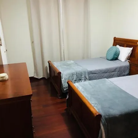 Smarts Da Ajuda Apartamento *