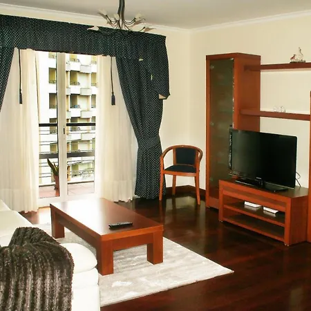 Appartement Smarts Da Ajuda *