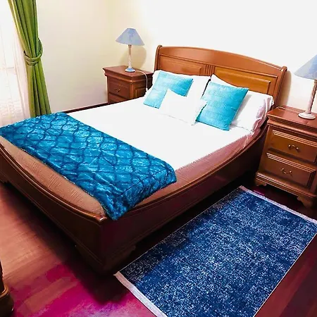 Smarts Da Ajuda Appartement *