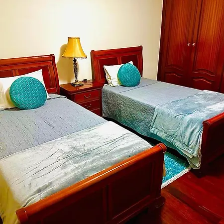 Smarts Da Ajuda * Funchal (Madeira)