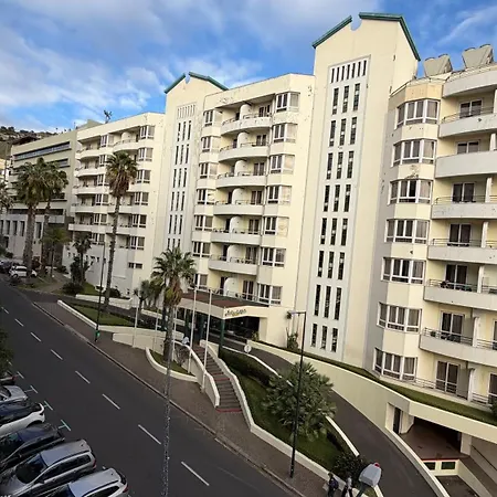 Smarts Da Ajuda Funchal (Madeira)