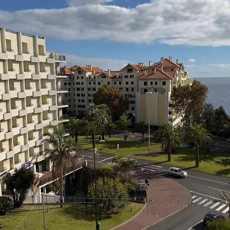 Smarts Da Ajuda * Funchal (Madeira)