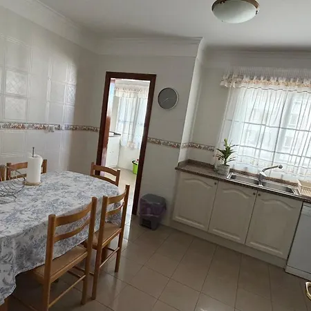 Appartement Smarts Da Ajuda *