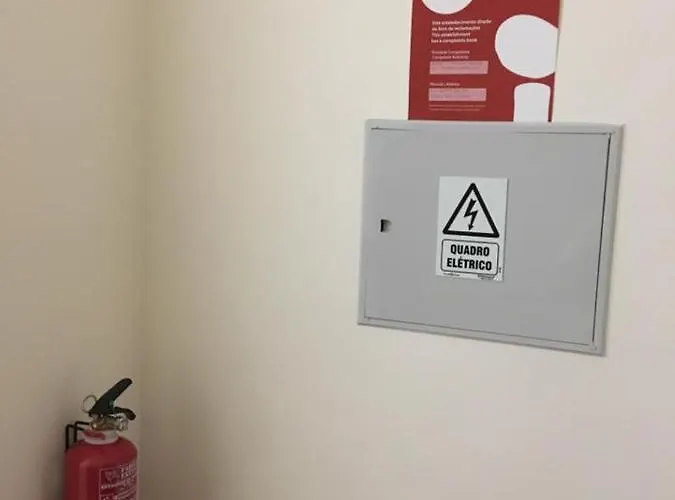 Smarts Da Ajuda Διαμέρισμα