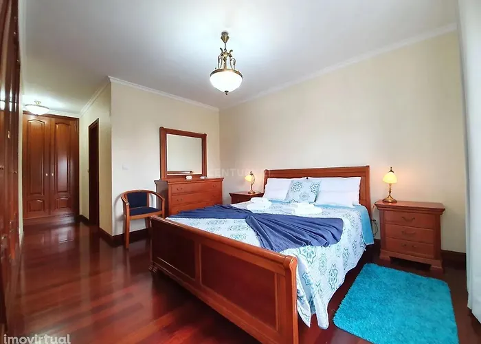 公寓 Smarts Da Ajuda 丰沙尔