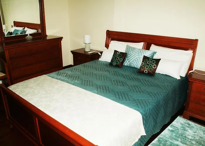 公寓 Smarts Da Ajuda