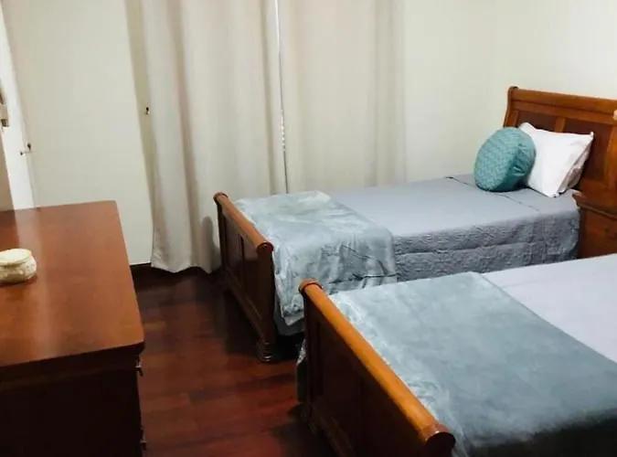 Smarts Da Ajuda 公寓 *