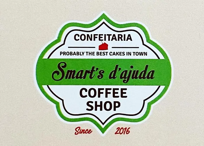 Smarts Da Ajuda Διαμέρισμα Φουνκάλ