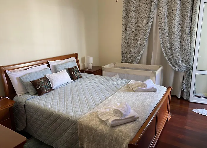 Smarts Da Ajuda Διαμέρισμα