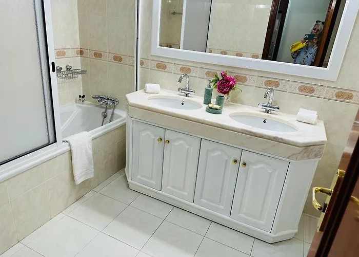 Διαμέρισμα Smarts Da Ajuda