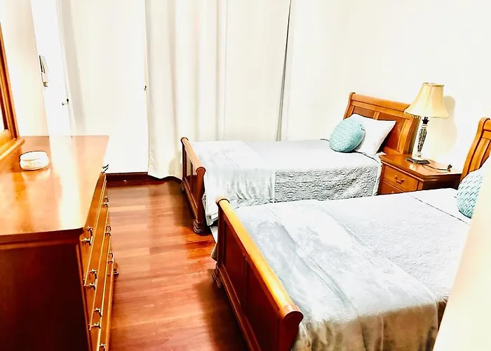 Smarts Da Ajuda Διαμέρισμα Φουνκάλ