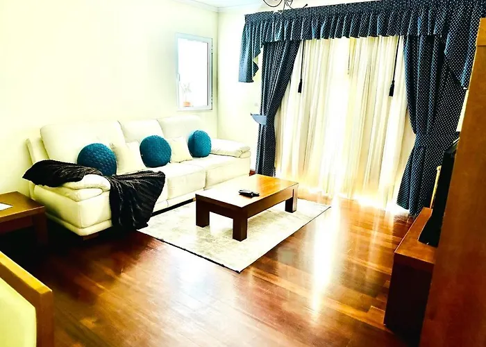 Διαμέρισμα Smarts Da Ajuda Φουνκάλ