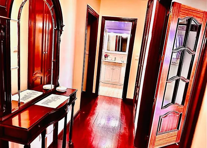 Smarts Da Ajuda 公寓