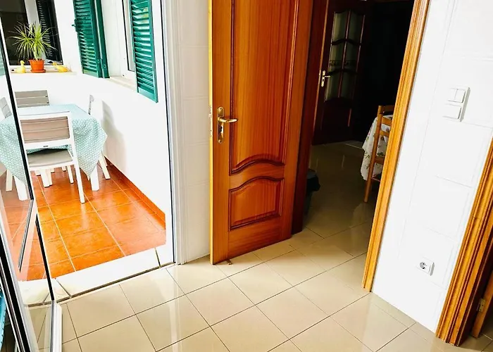 Smarts Da Ajuda 公寓 *