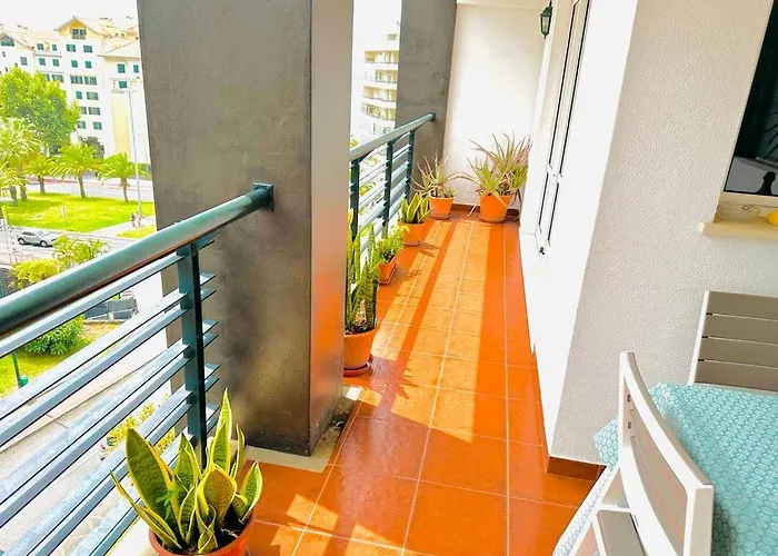 Smarts Da Ajuda 公寓 *