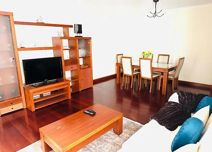 Smarts Da Ajuda 丰沙尔